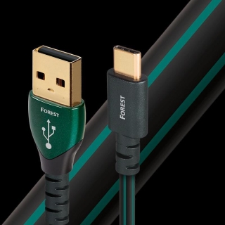 USB-A auf USB-C 0,75 m