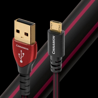 USB-A auf USB-Micro 0,75 m