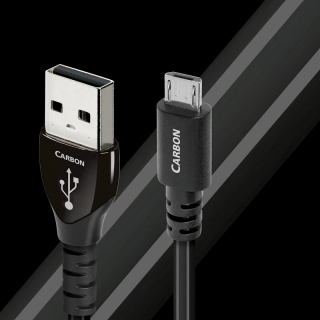 USB-A auf USB-Micro 0,75 m