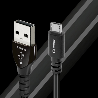 USB-A auf USB-Micro 1,5 m