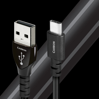 USB-A auf USB-C 0,75 m