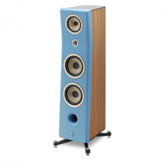 Gauloises Blau-Holzfurnier