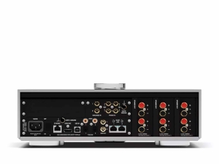 Tri-Amping mit Standard DAC