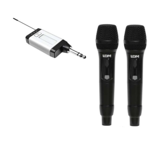 2x H20 + 1x V220