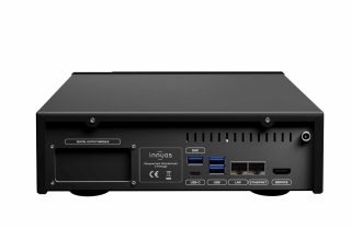 Standard USB 3.0