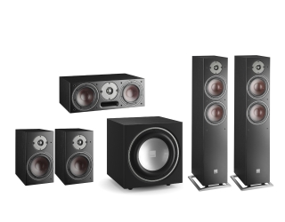 5.1-System | 1