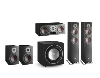 5.1-System | 3