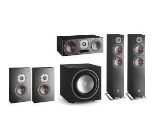 5.1-System | 4
