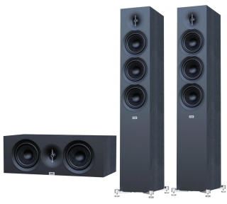 3-Kanal Set 2