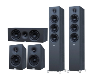 5-Kanal Set 1
