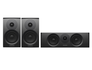 3-Kanal Set 1
