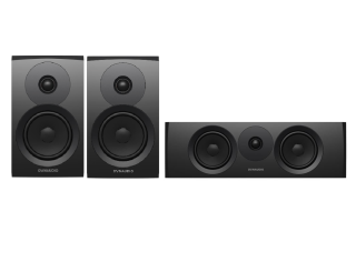 3-Kanal Set 2