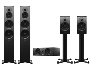 5-Kanal Set 3