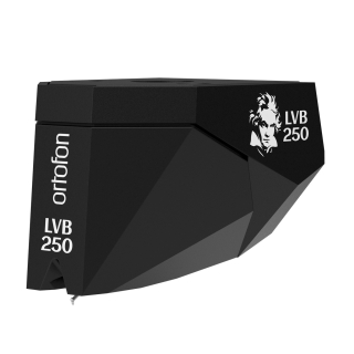 2M Black LVB250