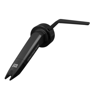 Concorde Music Black LVB 250