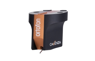 Cadenza Bronze