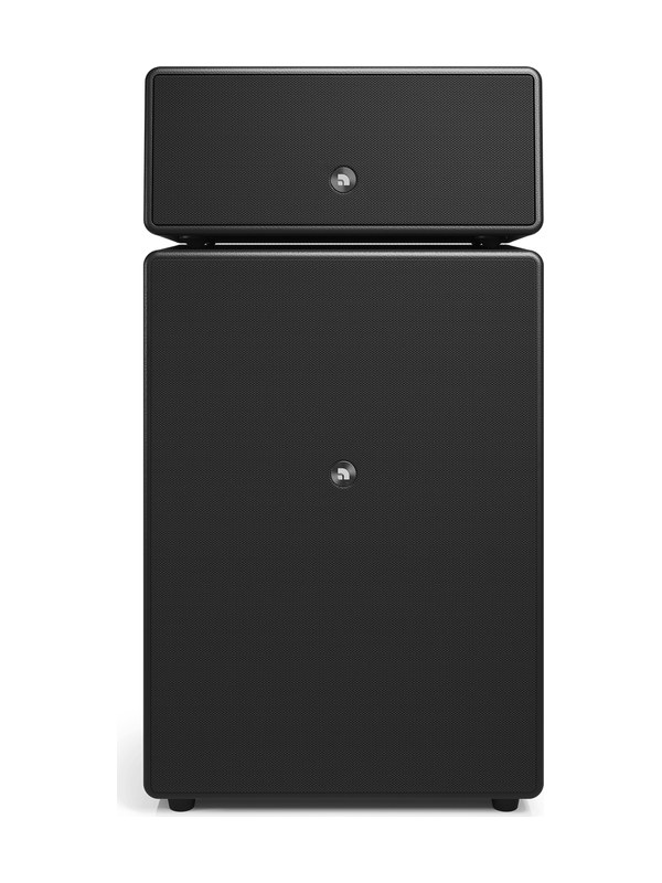 Audio Pro Drumfire II W